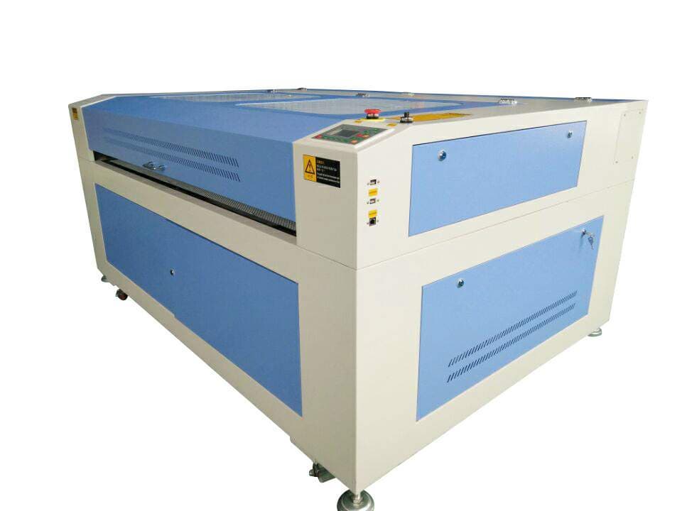 CNC Laser Engraving Machine_Cutting Machine_HQ1290